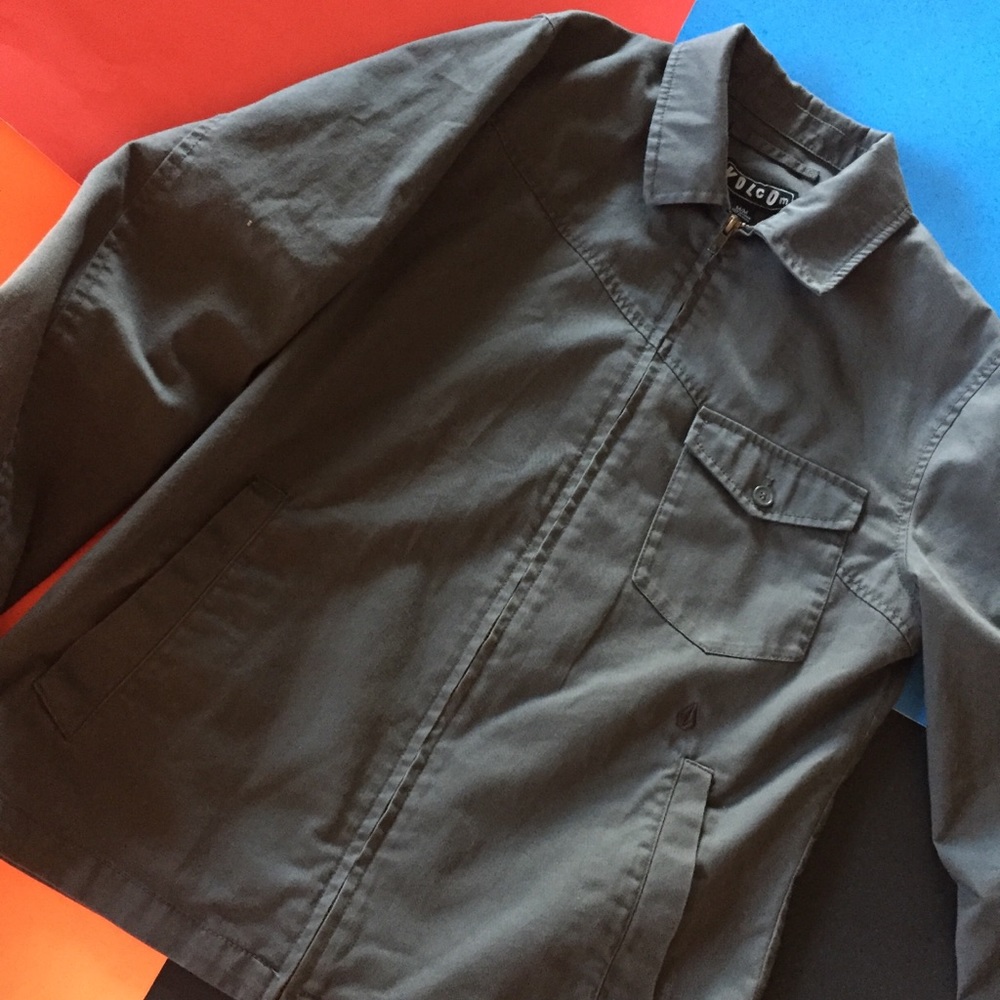 Volcom And Gray - image 3